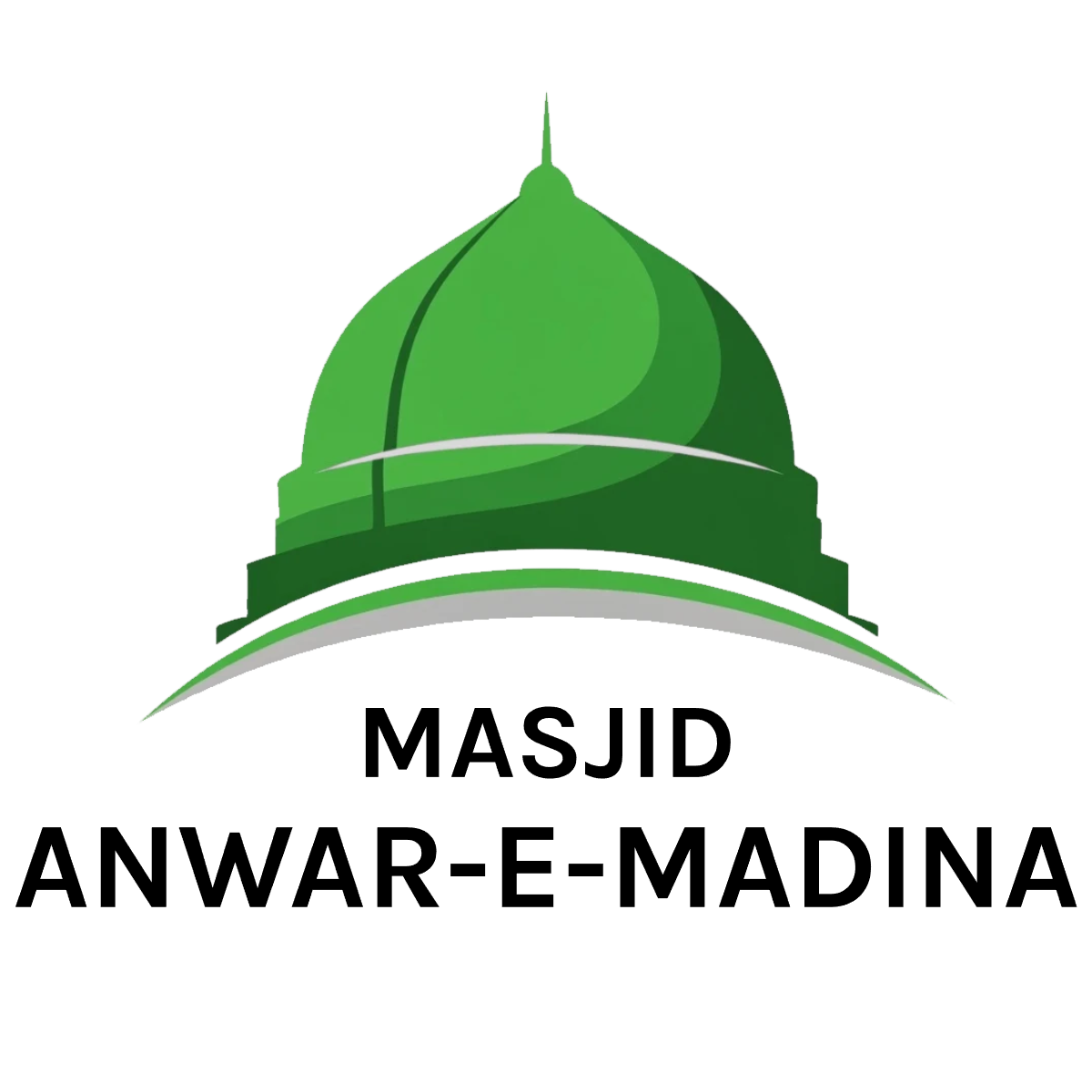 Masjid Anwar-e-Madina, Surrey, BC, Canada